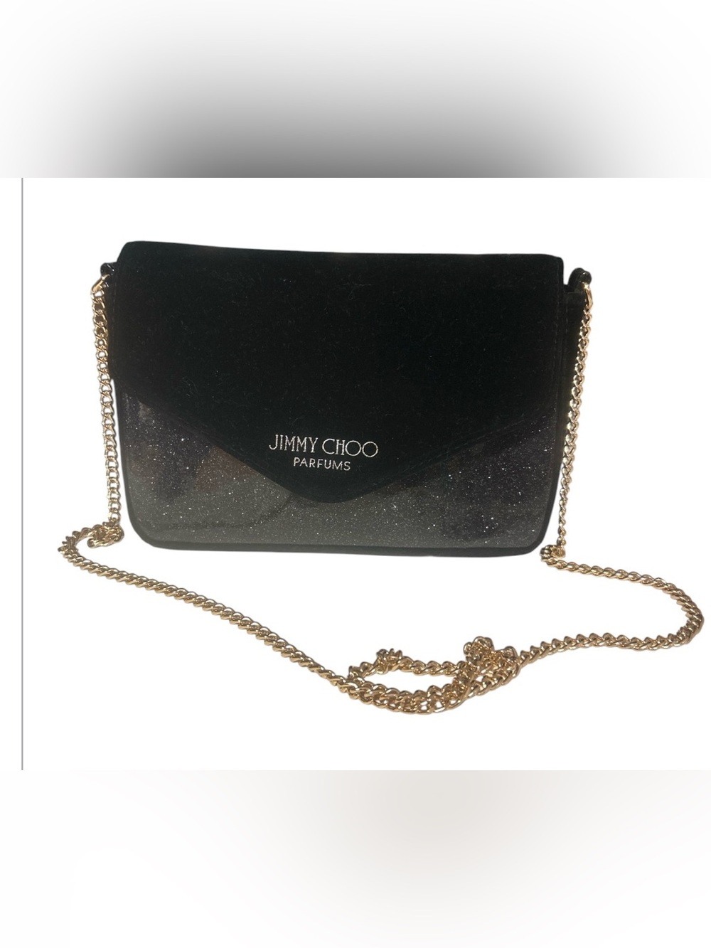 Jimmy Choo shoulder bag